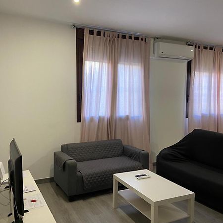 Pelicano Urban Apartment Sevilla Exterior foto