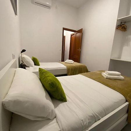 Pelicano Urban Apartment Sevilla Exterior foto