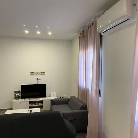 Pelicano Urban Apartment Sevilla Exterior foto