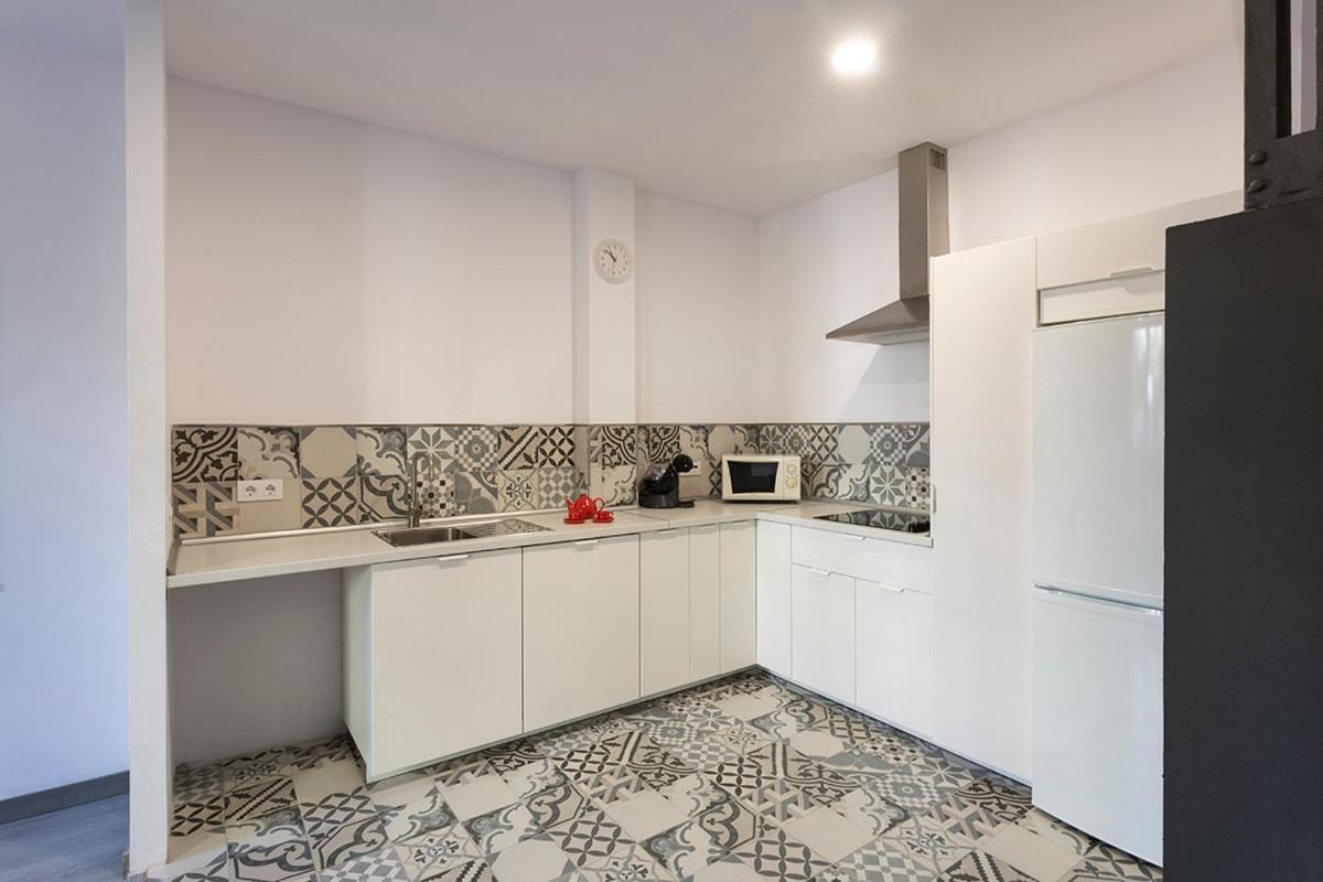 Pelicano Urban Apartment Sevilla Exterior foto