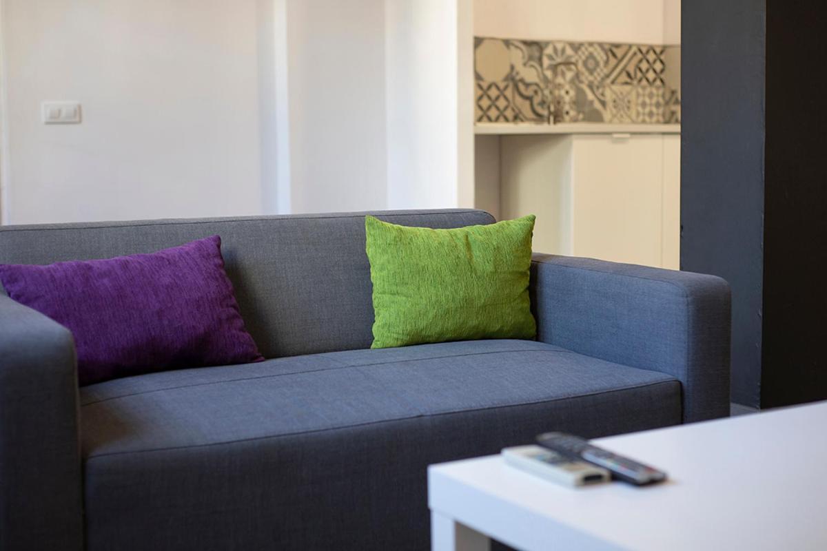 Pelicano Urban Apartment Sevilla Exterior foto