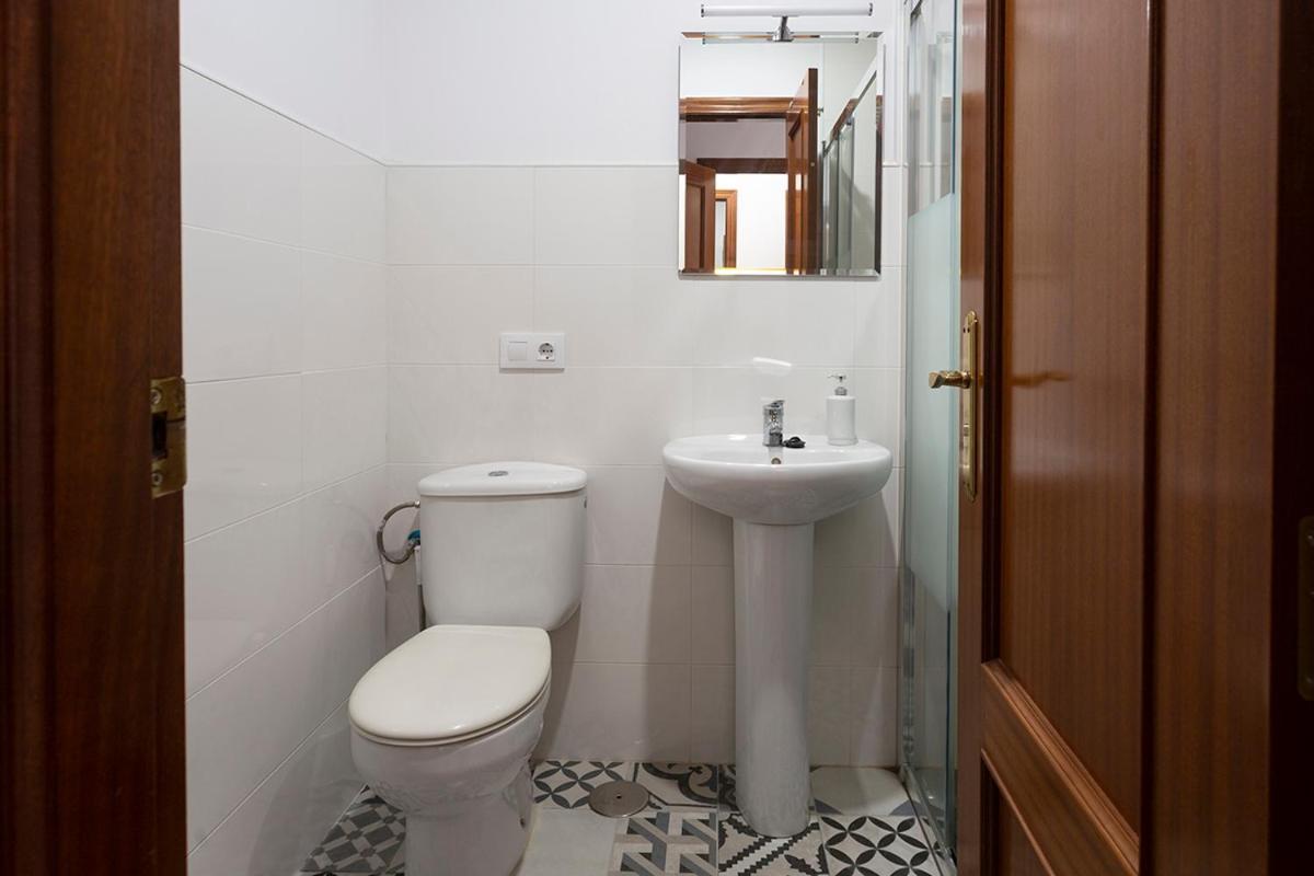 Pelicano Urban Apartment Sevilla Exterior foto