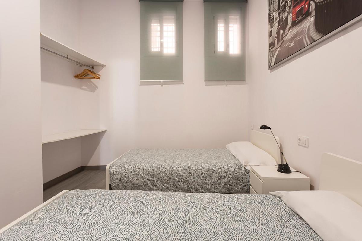 Pelicano Urban Apartment Sevilla Exterior foto