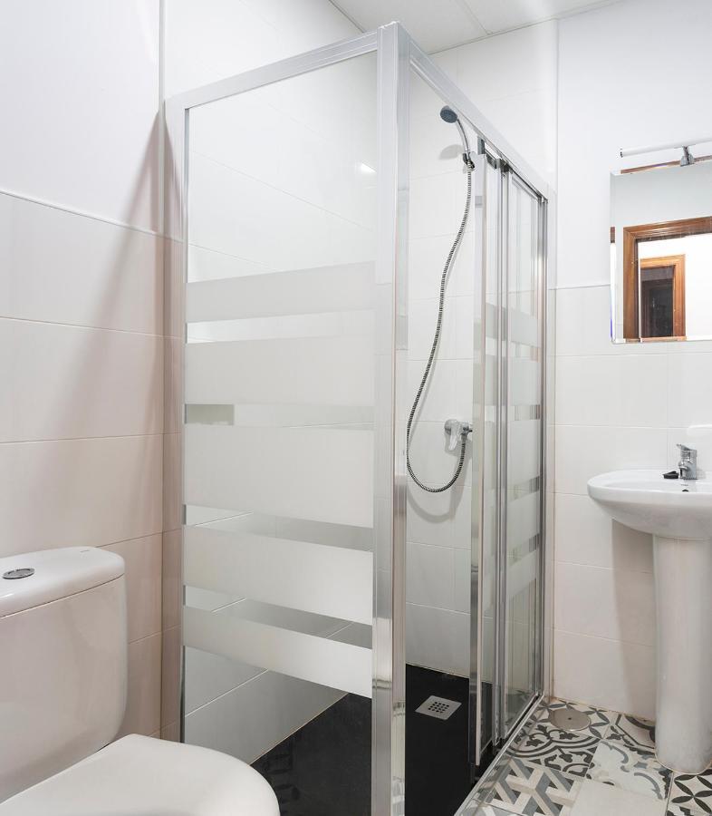 Pelicano Urban Apartment Sevilla Exterior foto