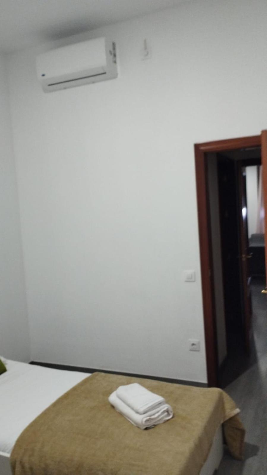 Pelicano Urban Apartment Sevilla Exterior foto