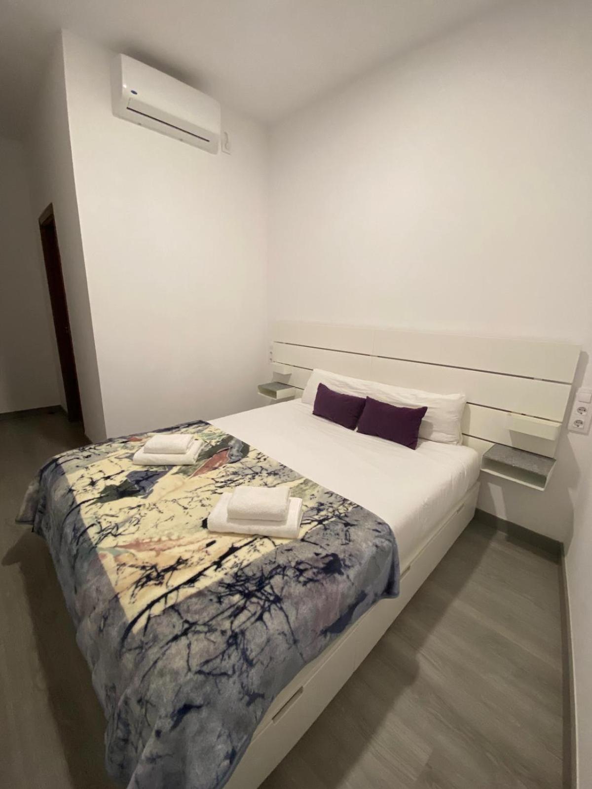 Pelicano Urban Apartment Sevilla Exterior foto