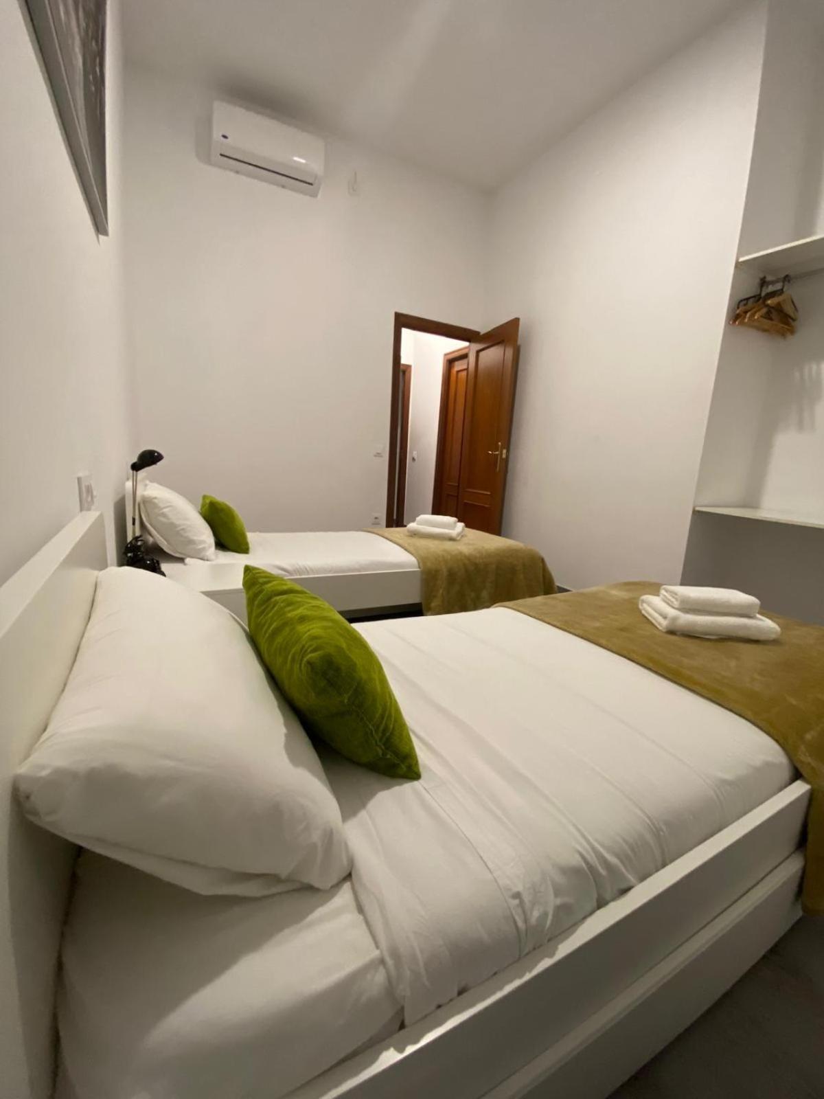 Pelicano Urban Apartment Sevilla Exterior foto